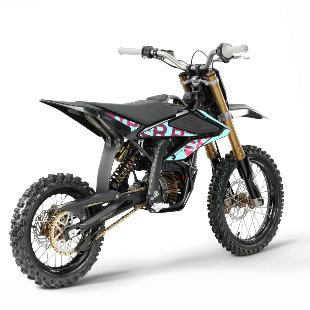 SUR-RON HYPERBEE