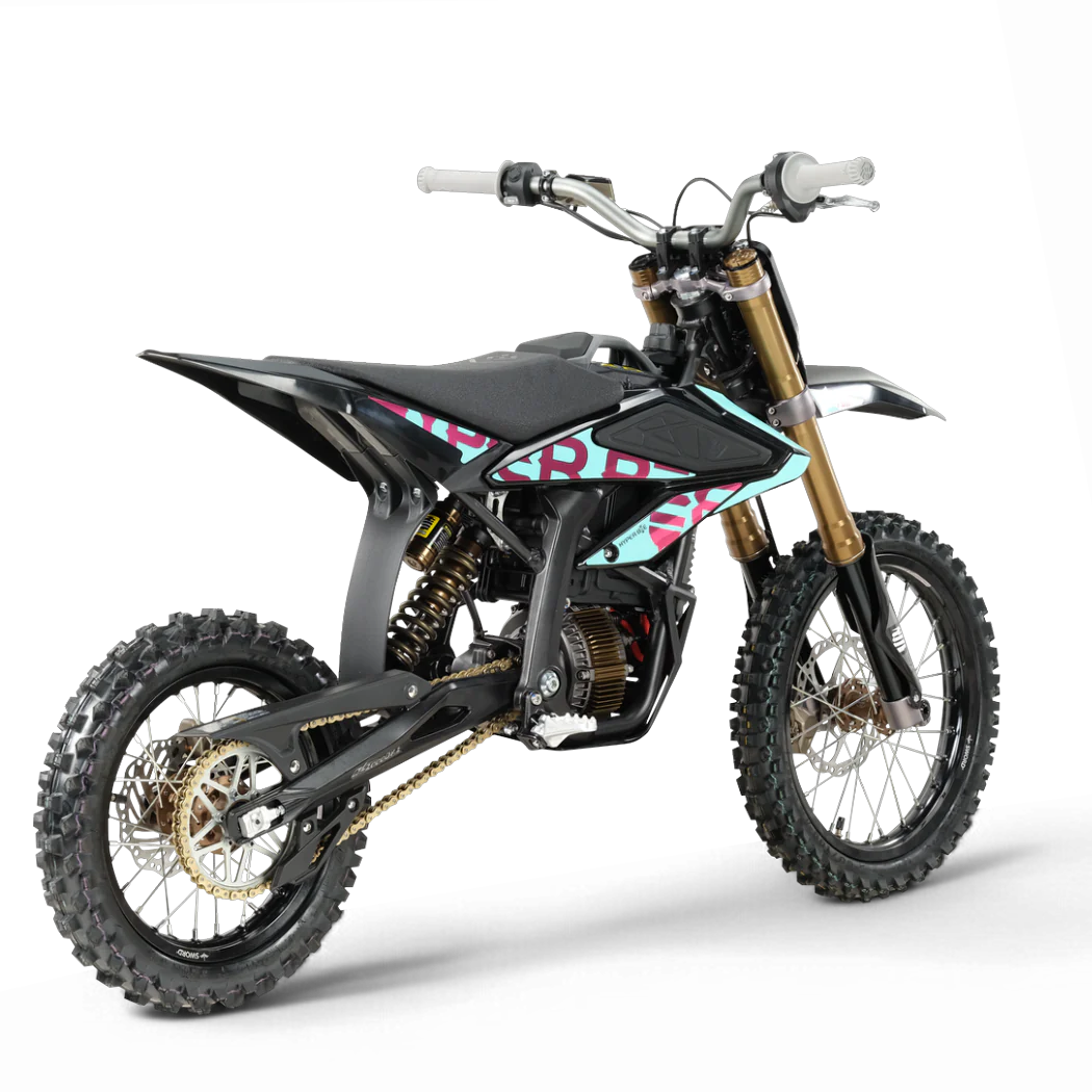 SUR-RON HYPERBEE
