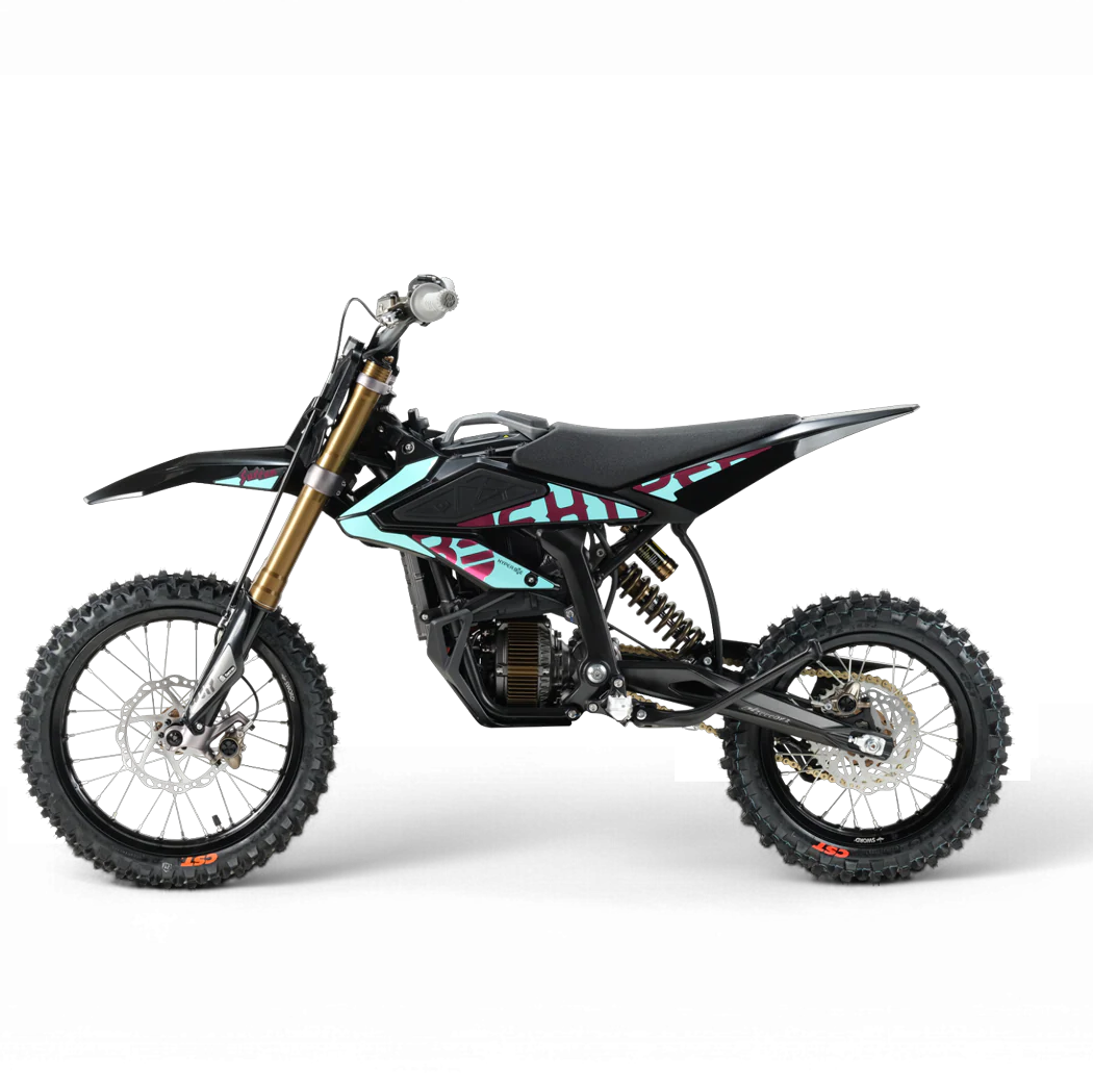 SUR-RON HYPERBEE