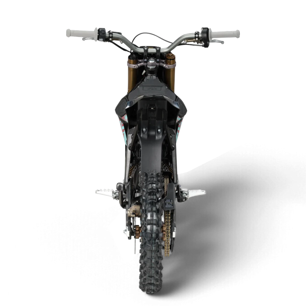 SUR-RON HYPERBEE