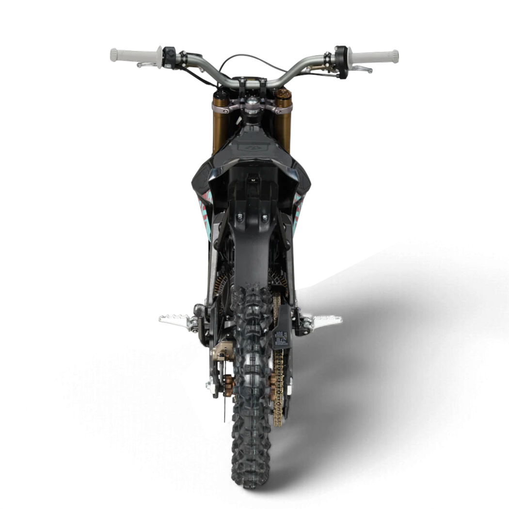 SUR-RON HYPERBEE