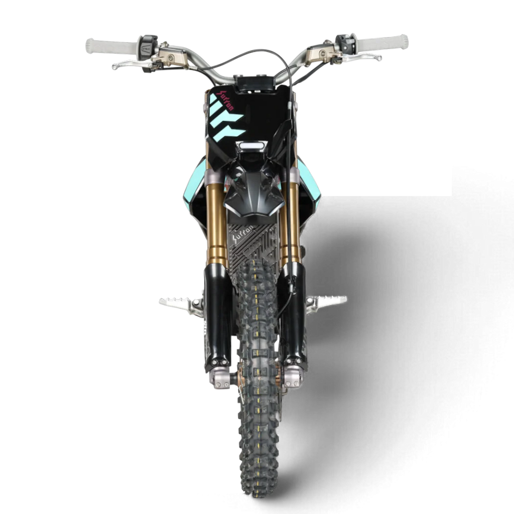 SUR-RON HYPERBEE