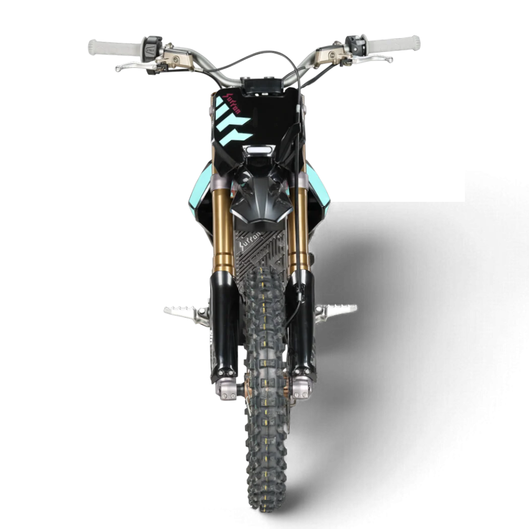 SUR-RON HYPERBEE