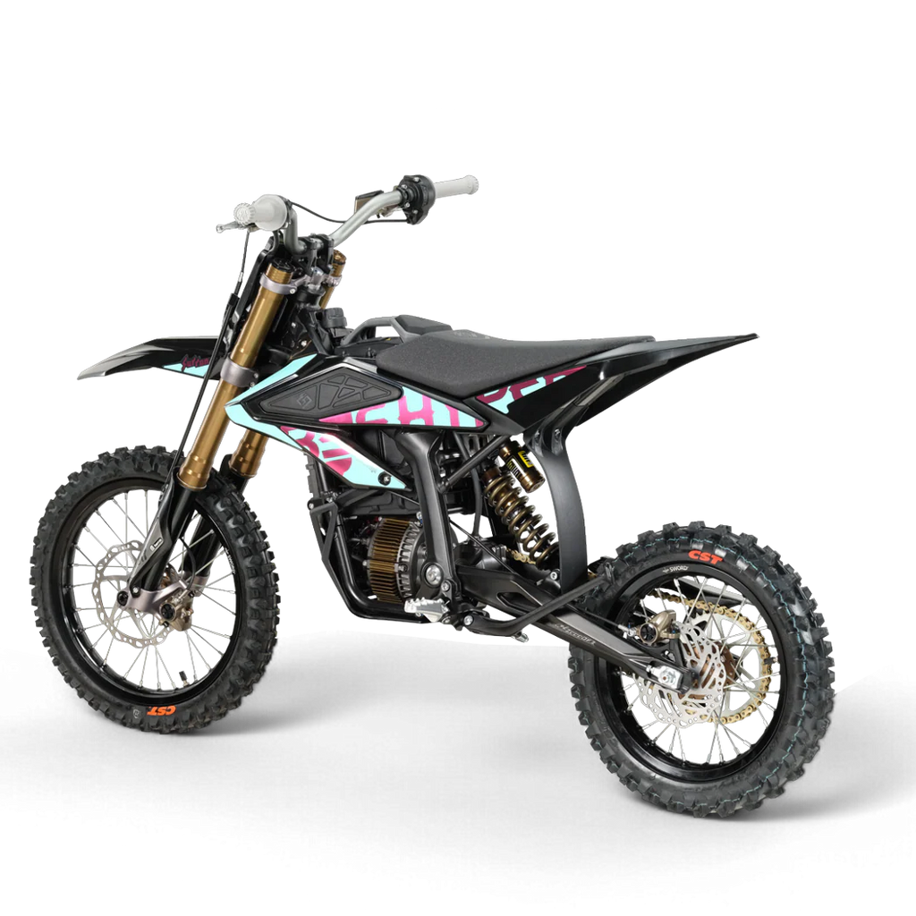 SUR-RON HYPERBEE