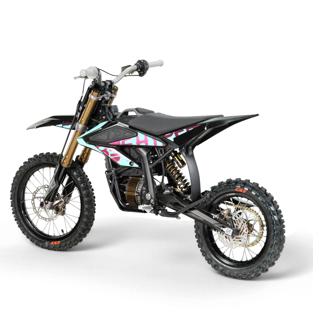 SUR-RON HYPERBEE