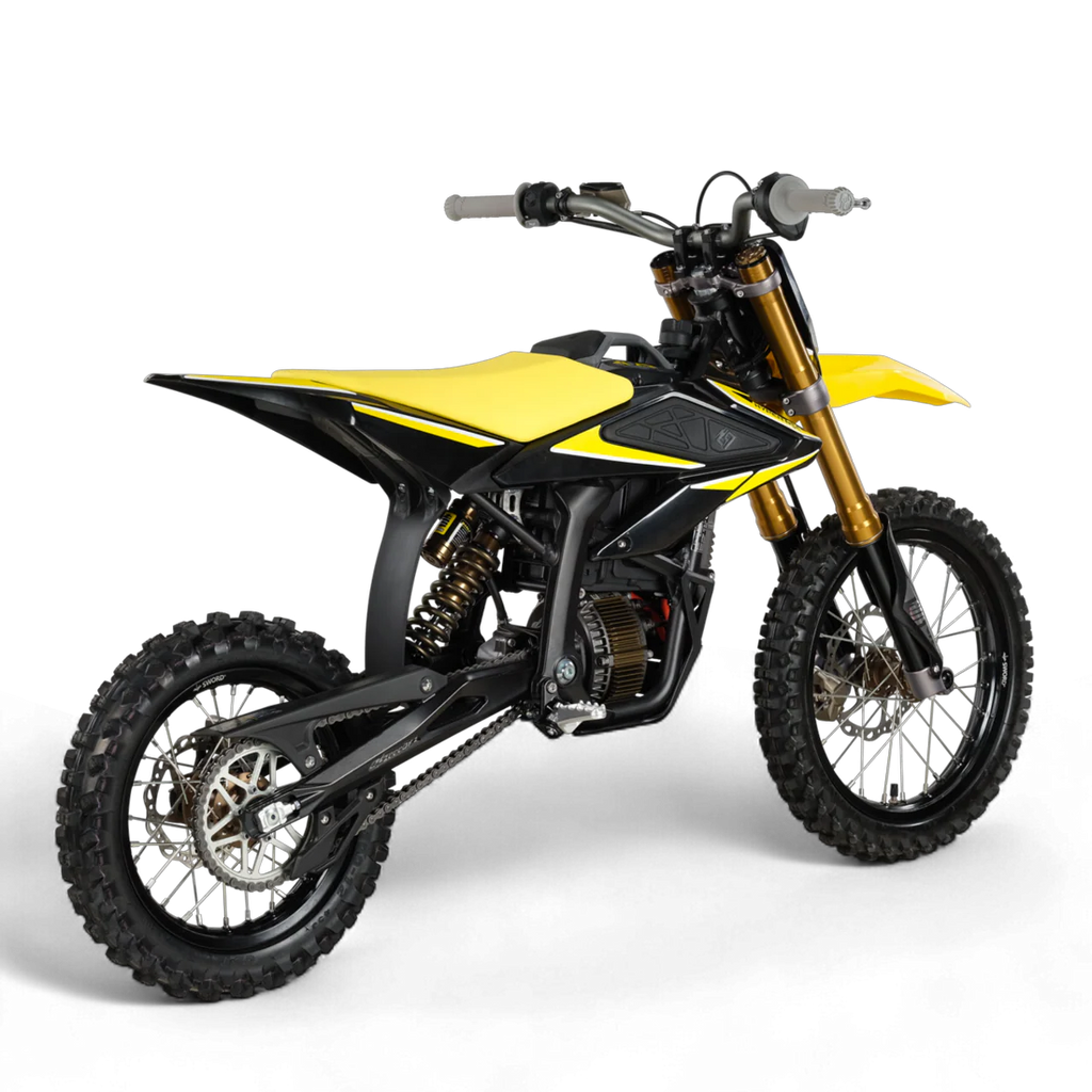 SUR-RON HYPERBEE