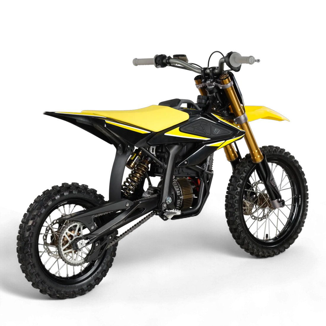 SUR-RON HYPERBEE