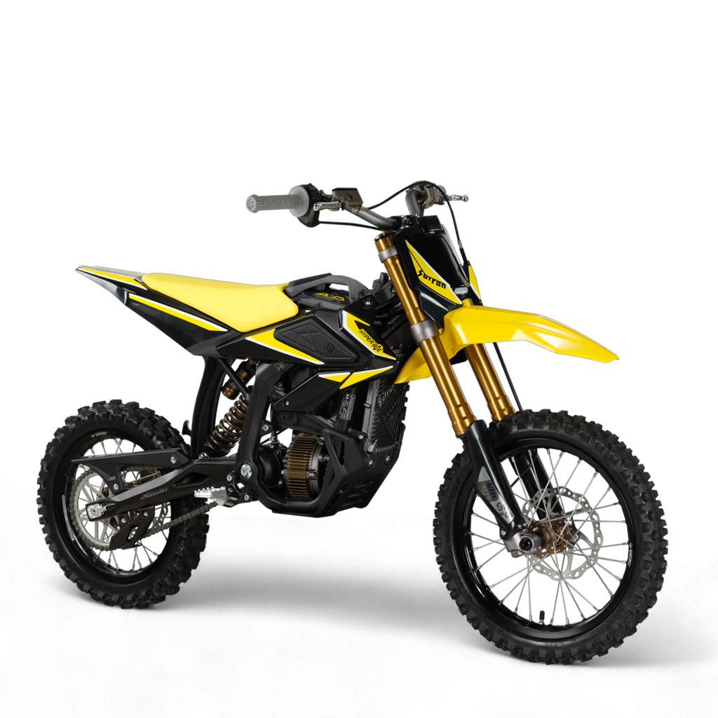SUR-RON HYPERBEE