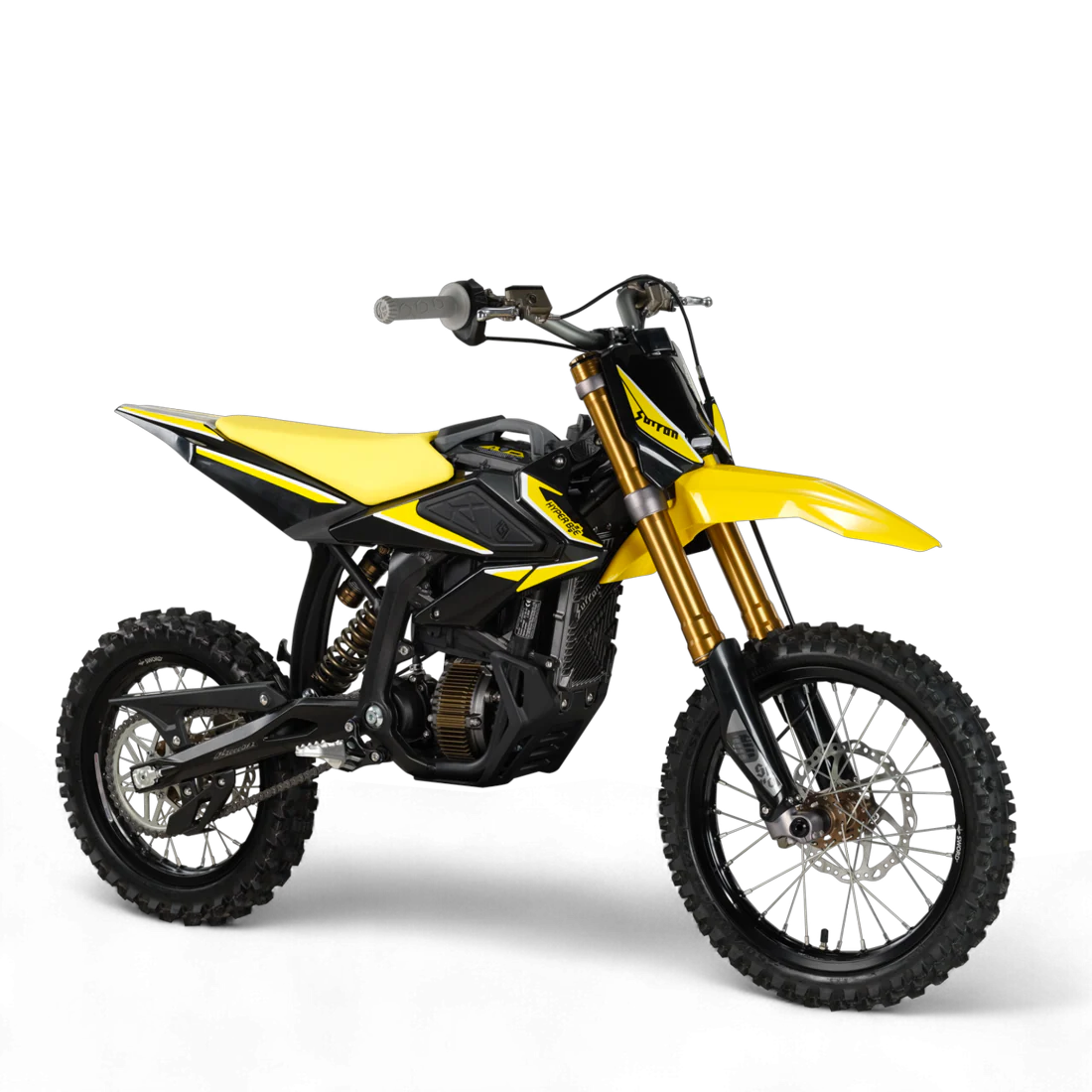 SUR-RON HYPERBEE