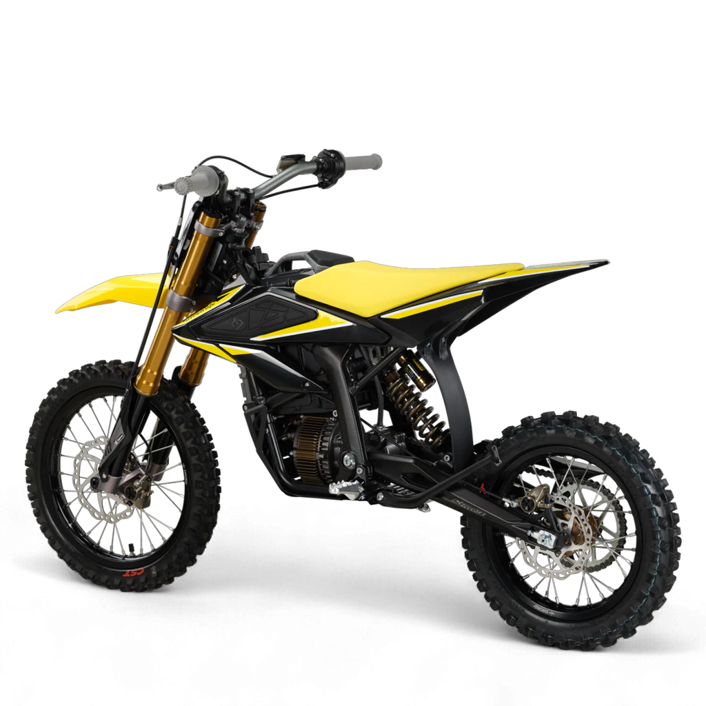 SUR-RON HYPERBEE