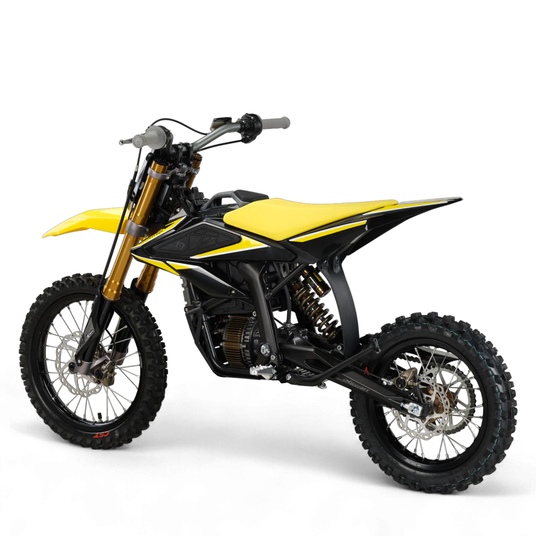 SUR-RON HYPERBEE