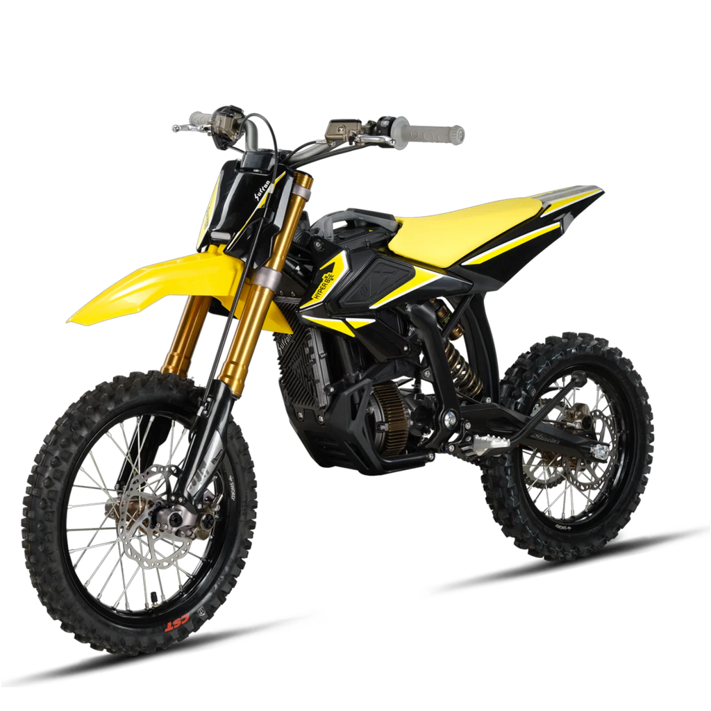 SUR-RON HYPERBEE