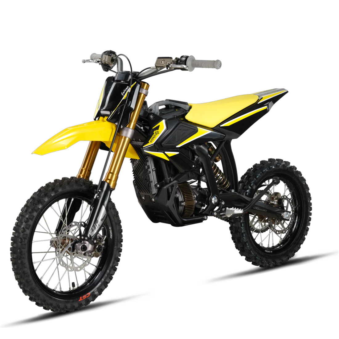 SUR-RON HYPERBEE