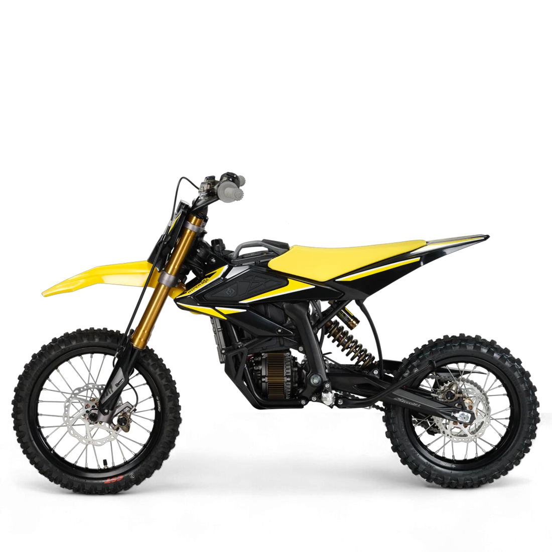 SUR-RON HYPERBEE