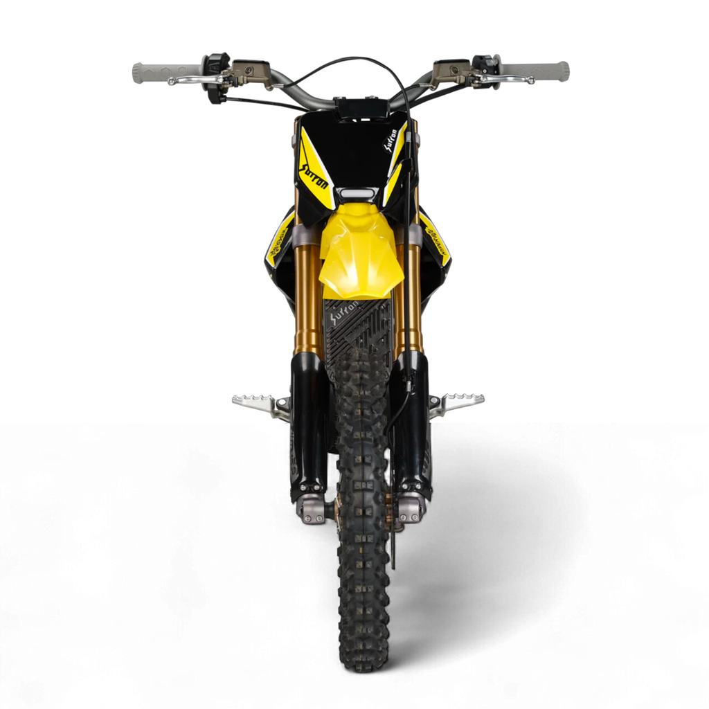 SUR-RON HYPERBEE