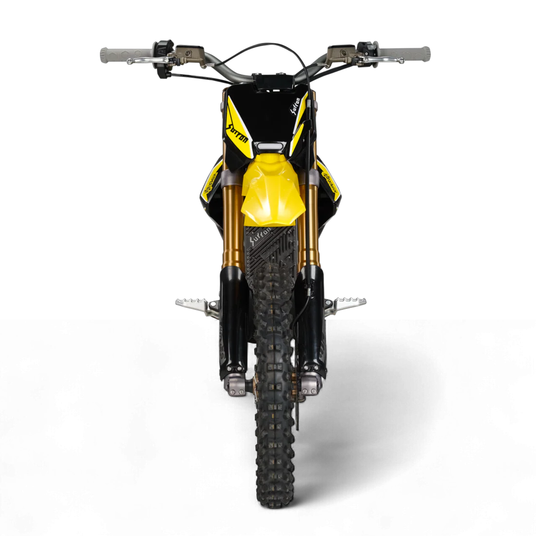 SUR-RON HYPERBEE
