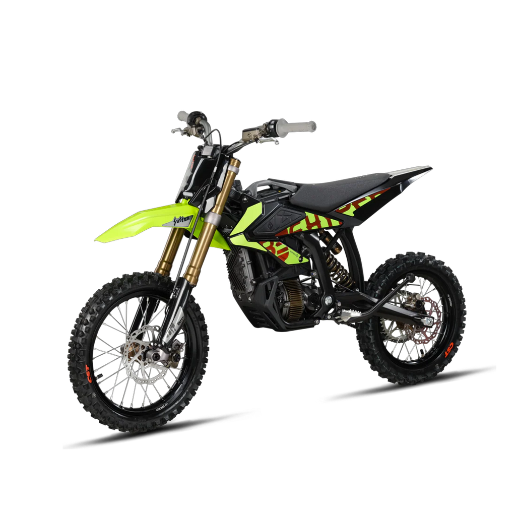 SUR-RON HYPERBEE