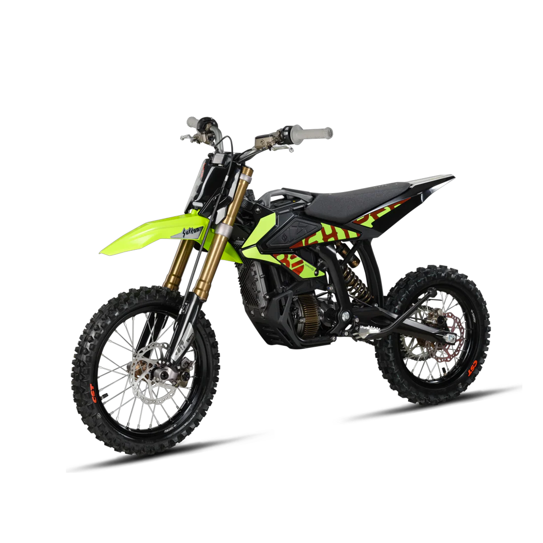 SUR-RON HYPERBEE