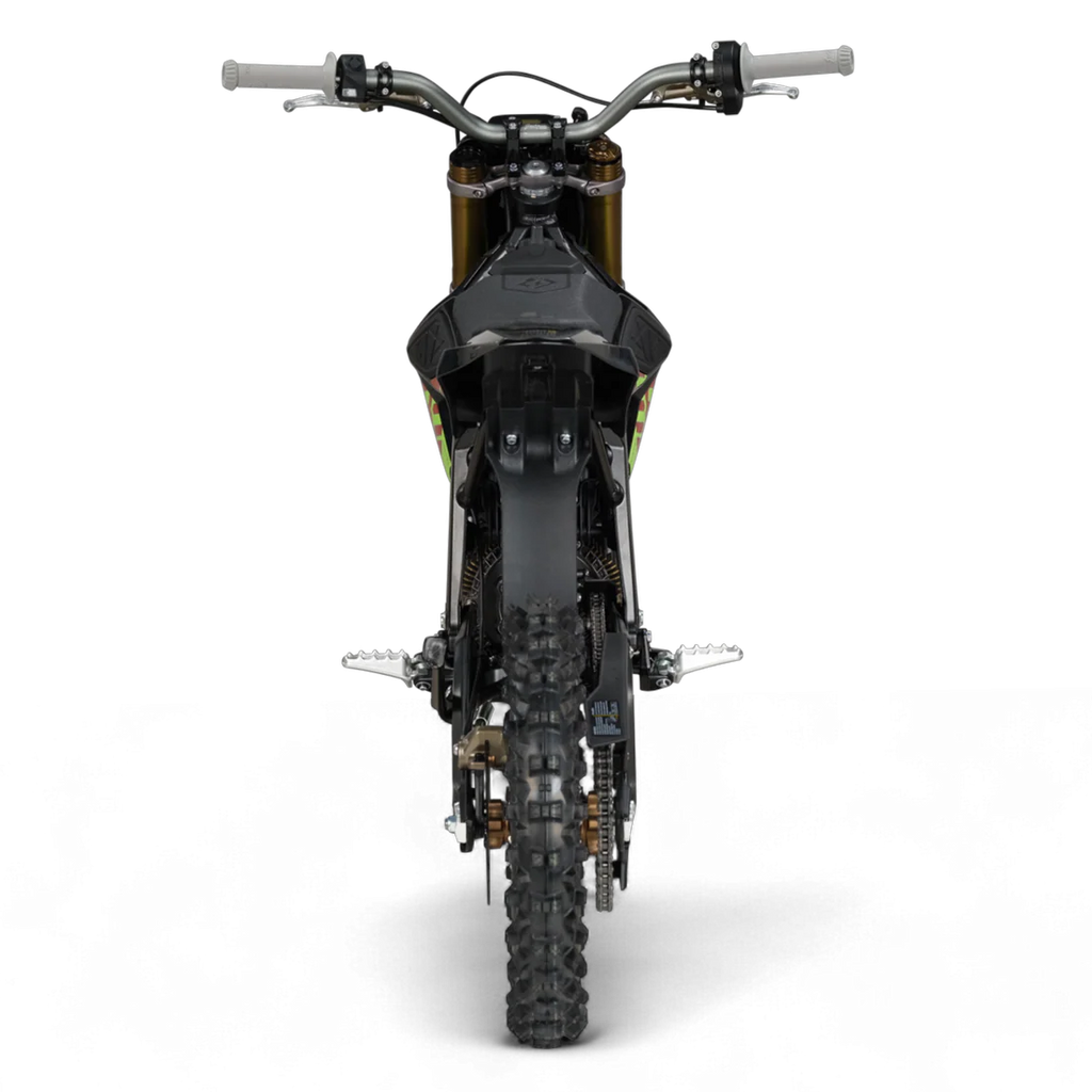 SUR-RON HYPERBEE