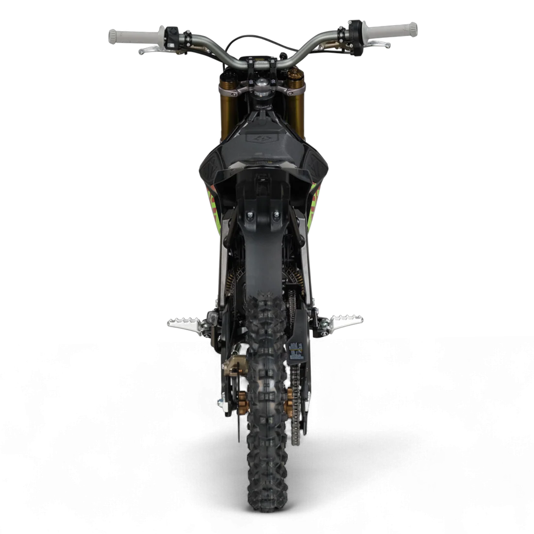 SUR-RON HYPERBEE