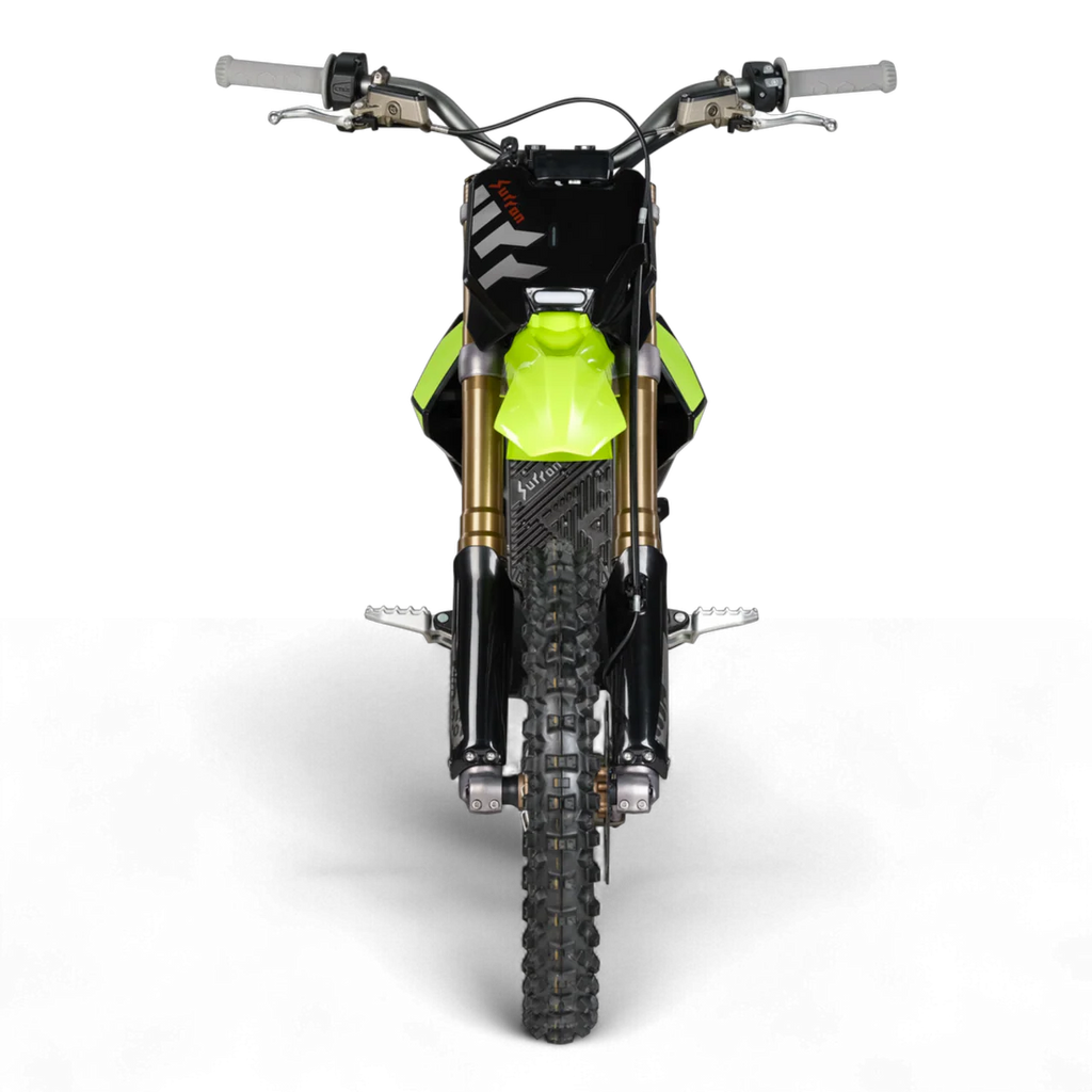 SUR-RON HYPERBEE