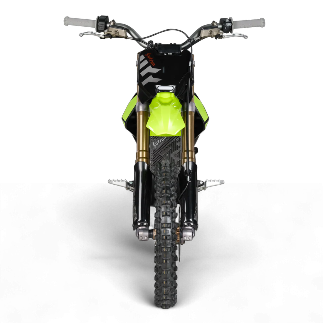 SUR-RON HYPERBEE
