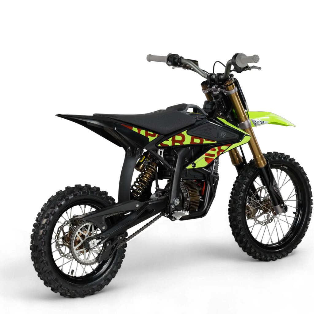 SUR-RON HYPERBEE