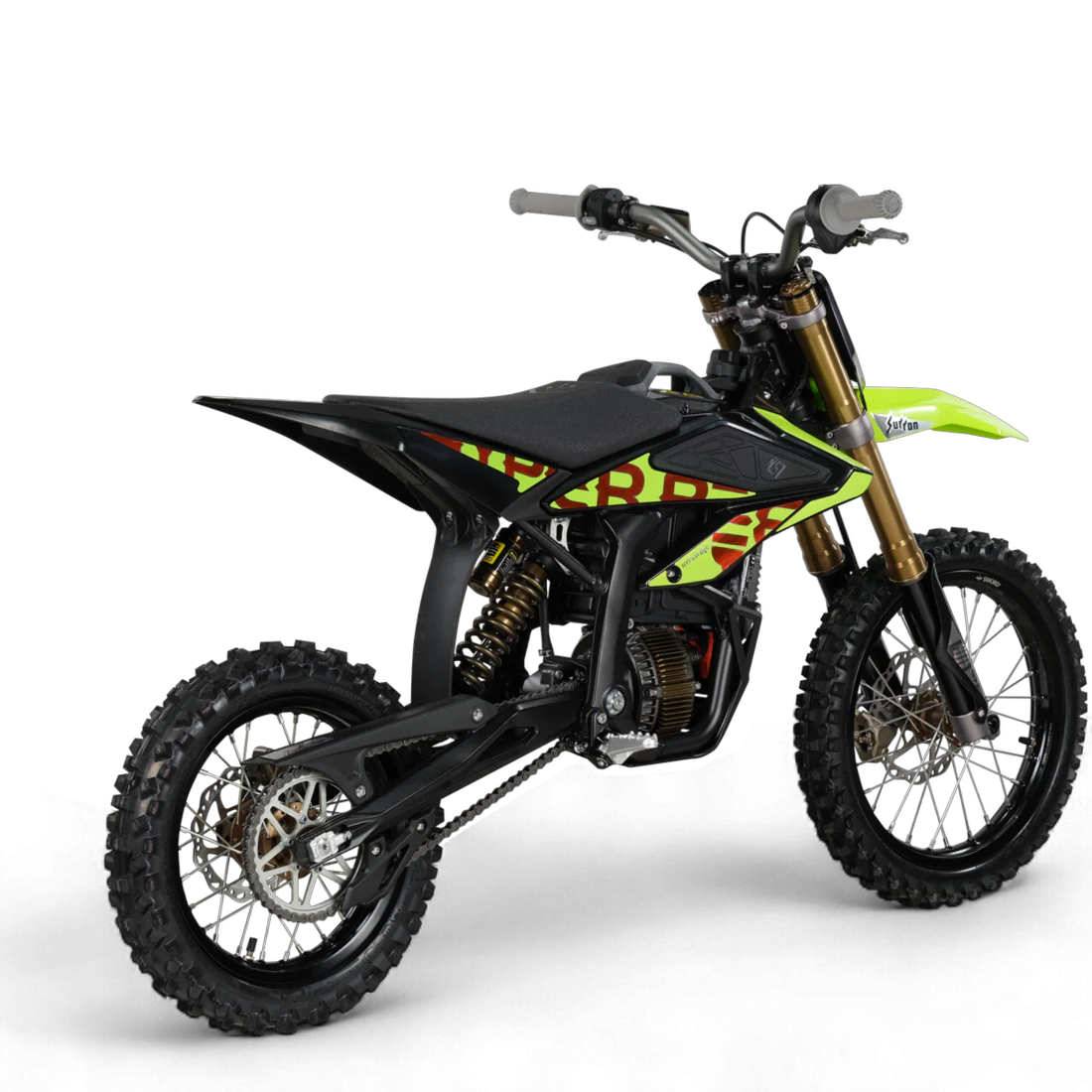 SUR-RON HYPERBEE