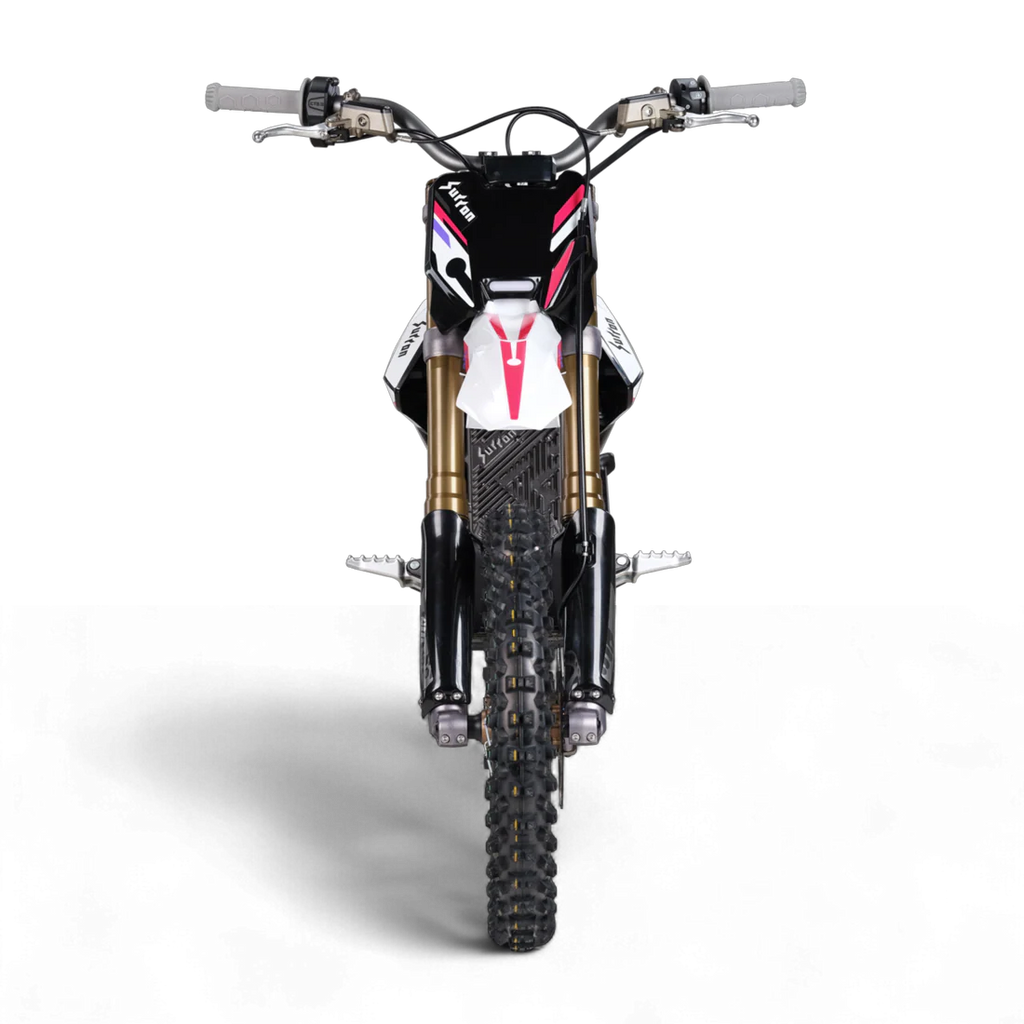 SUR-RON HYPERBEE