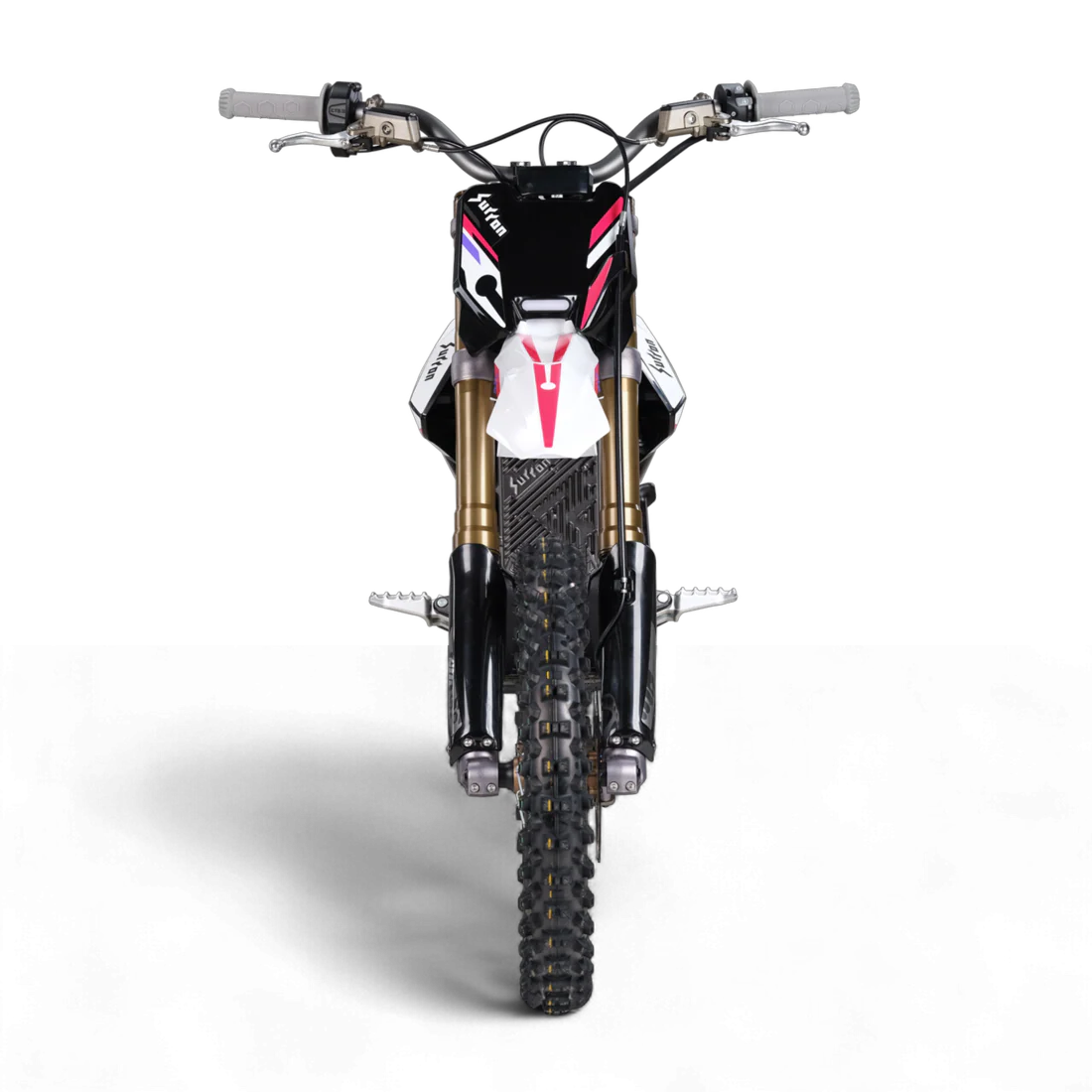 SUR-RON HYPERBEE