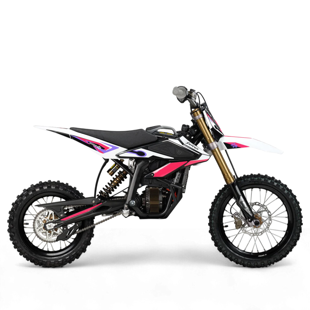 SUR-RON HYPERBEE