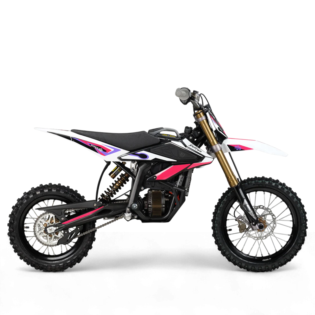 SUR-RON HYPERBEE