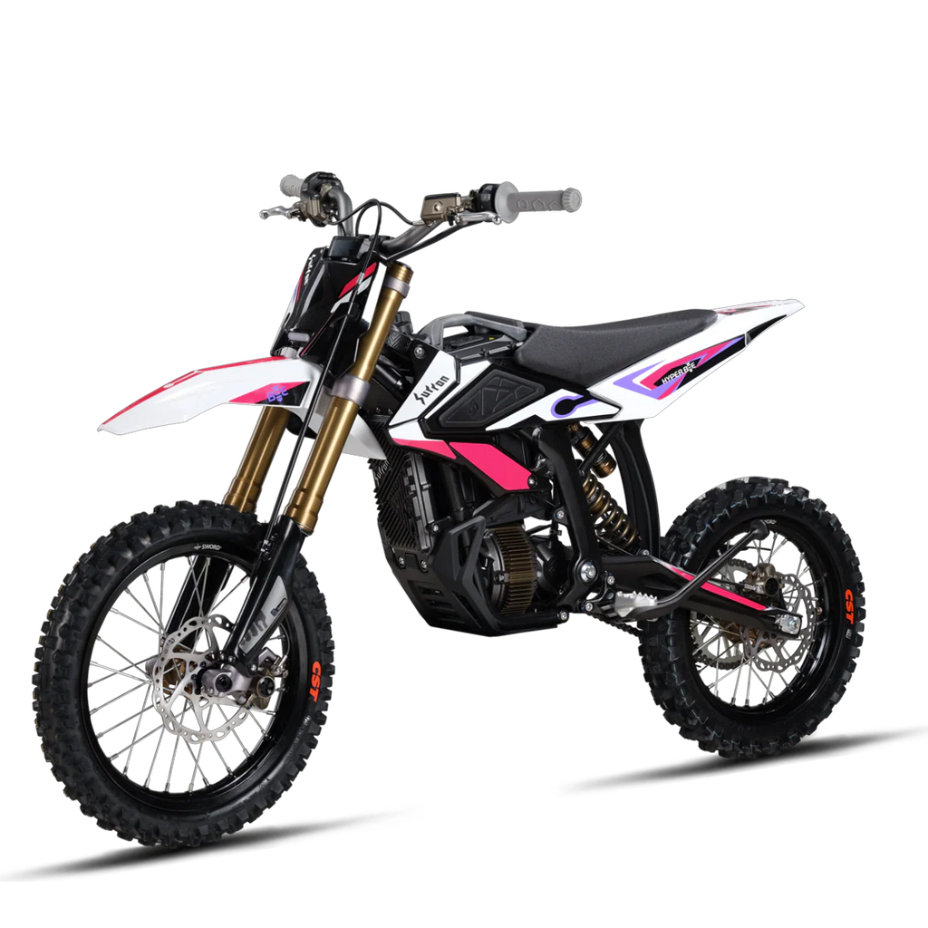 SUR-RON HYPERBEE