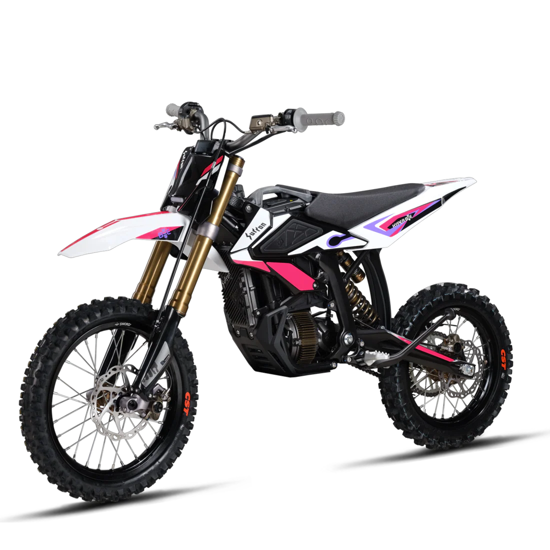 SUR-RON HYPERBEE