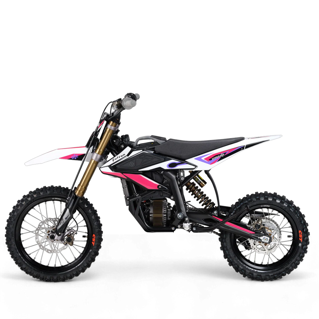 SUR-RON HYPERBEE