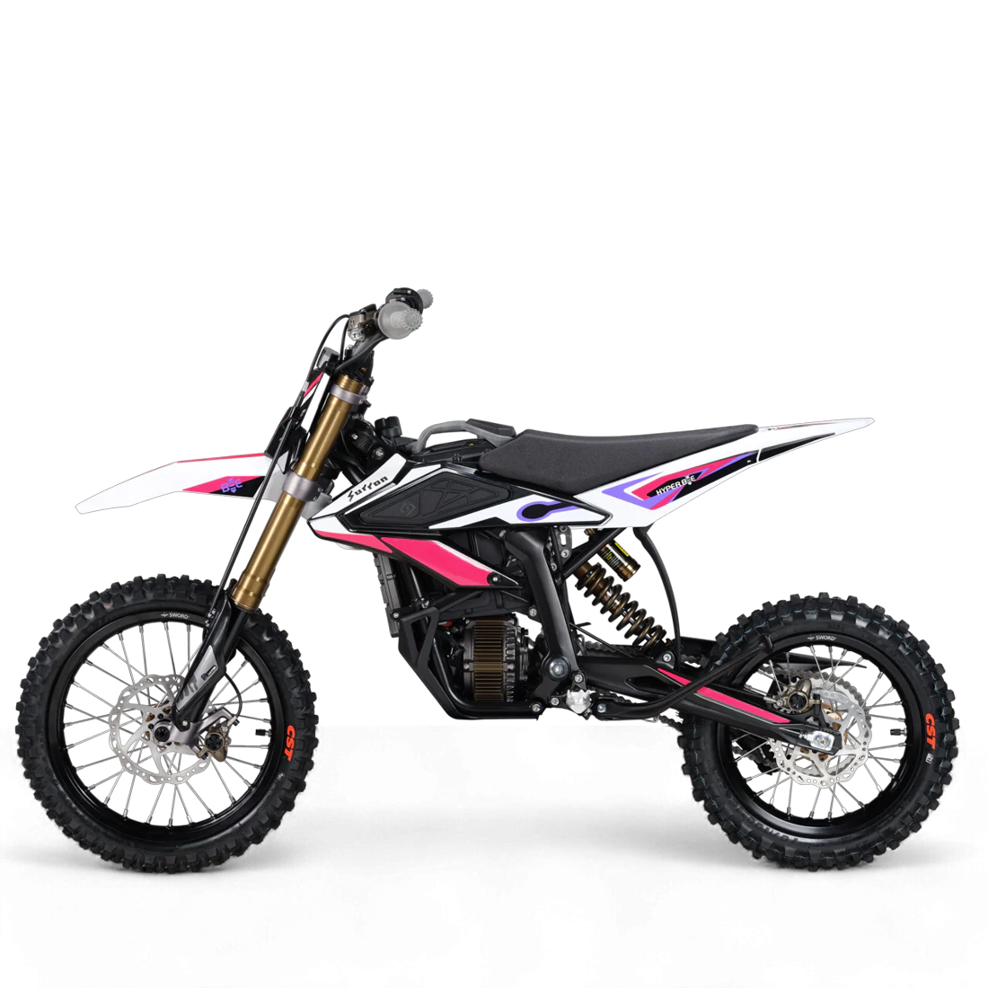 SUR-RON HYPERBEE