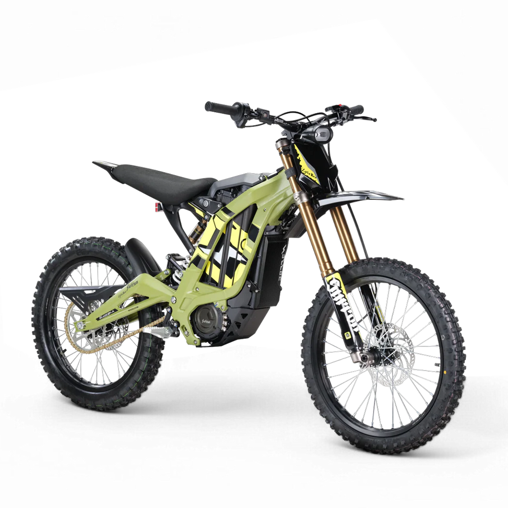 Sur-ron Light Bee X Offroad