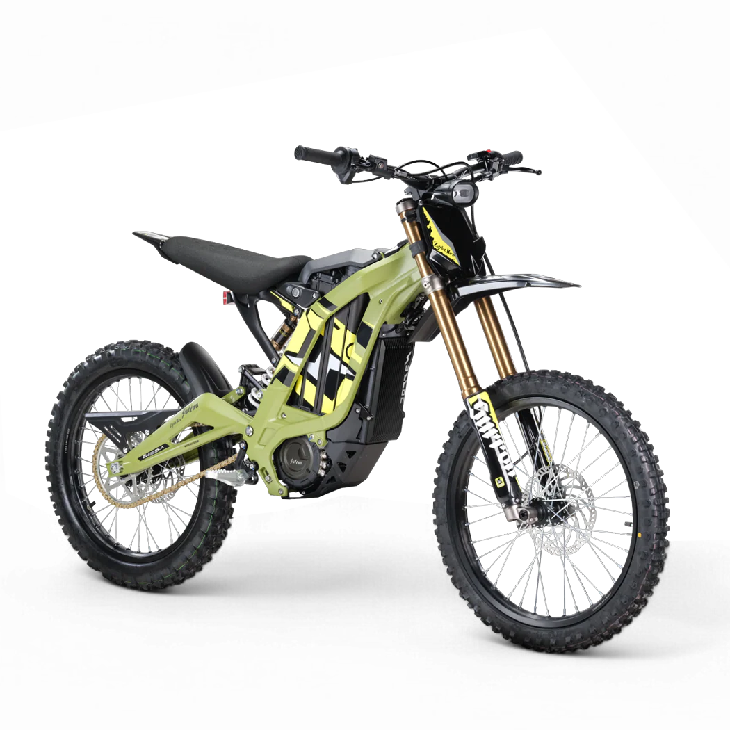 Sur-ron Light Bee X Offroad