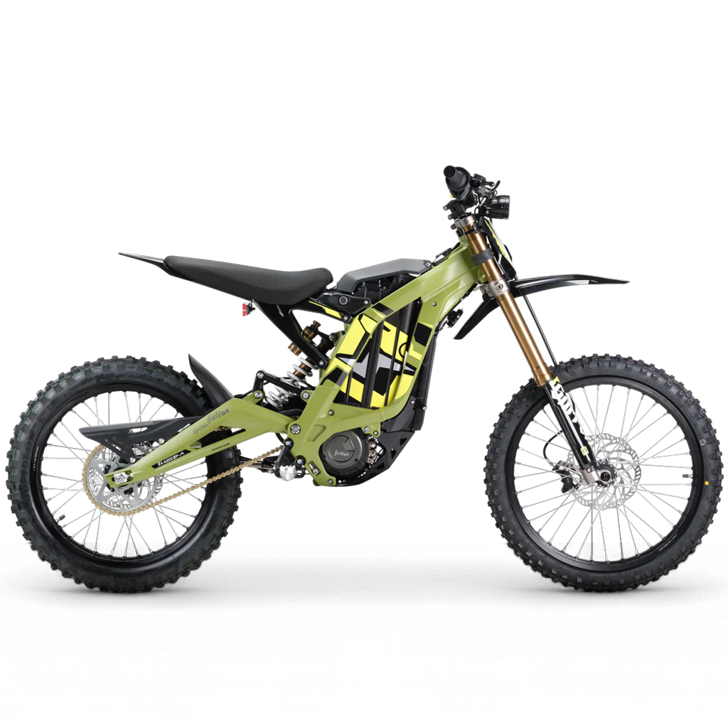 Sur-ron Light Bee X Offroad