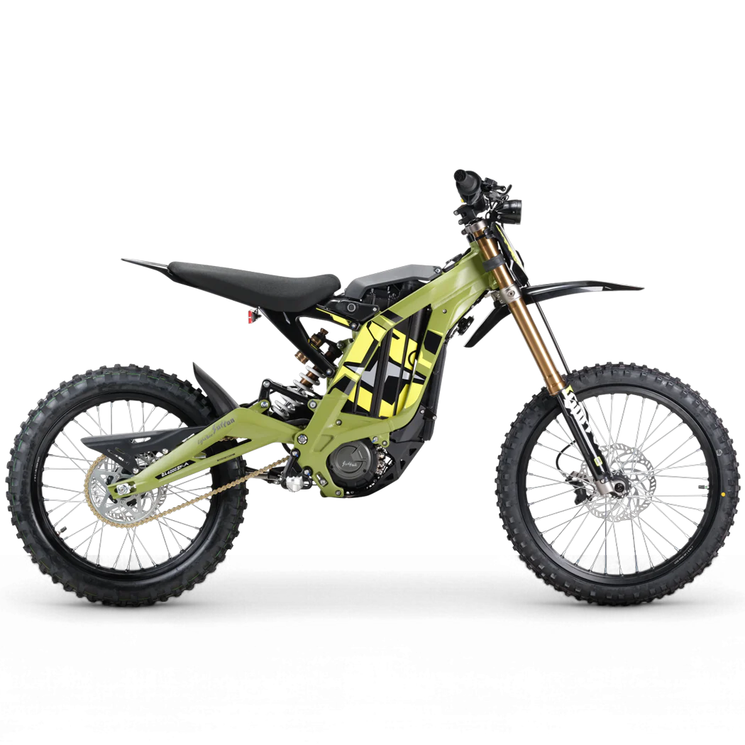 Sur-ron Light Bee X Offroad