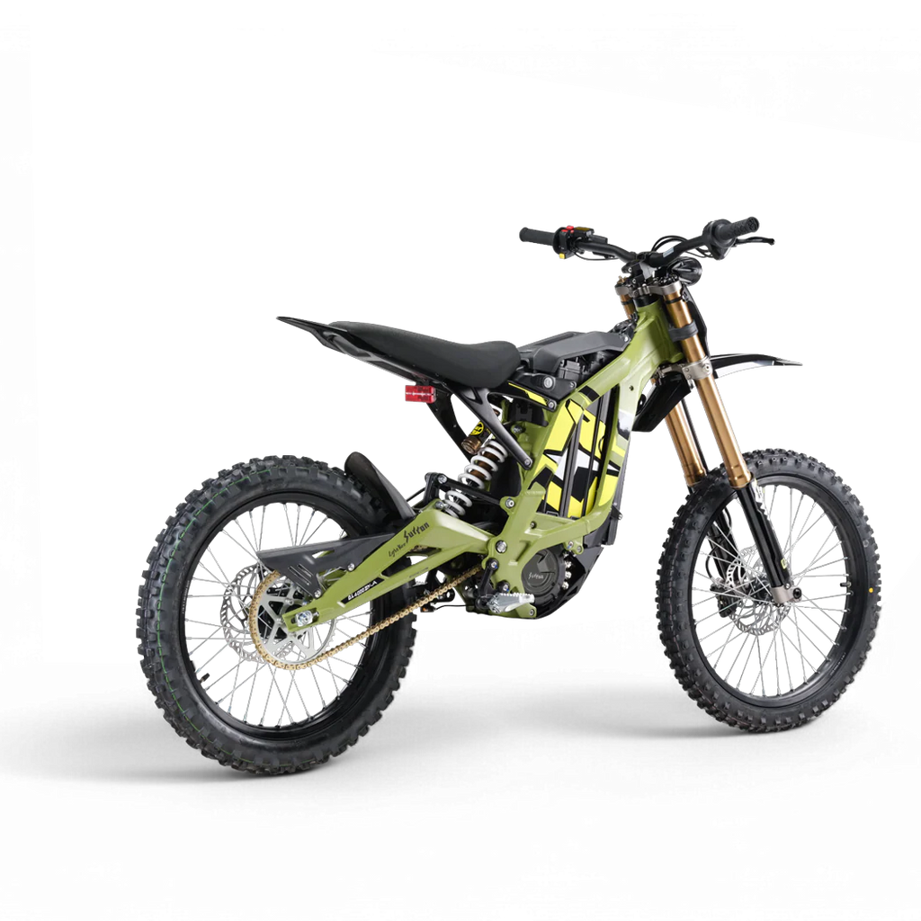 Sur-ron Light Bee X Offroad
