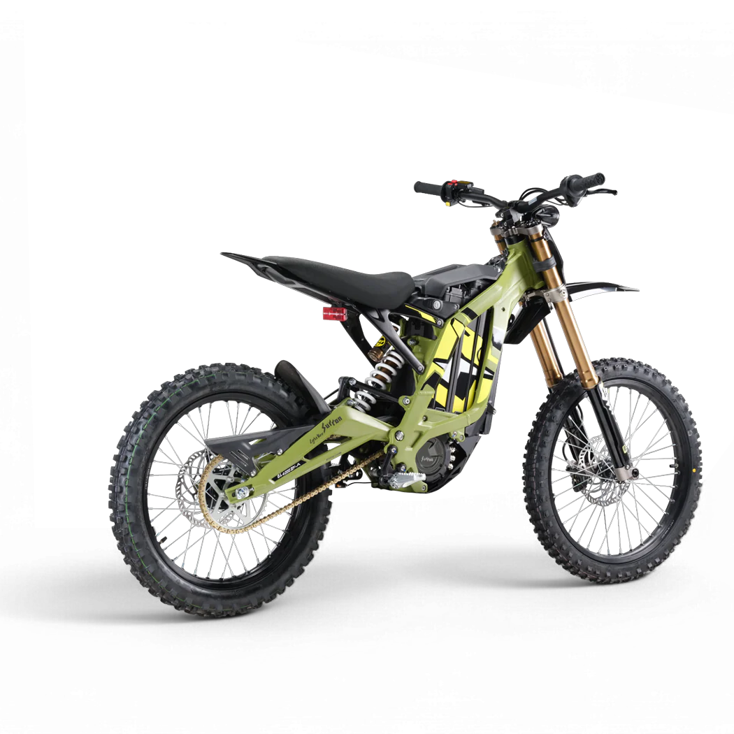 Sur-ron Light Bee X Offroad