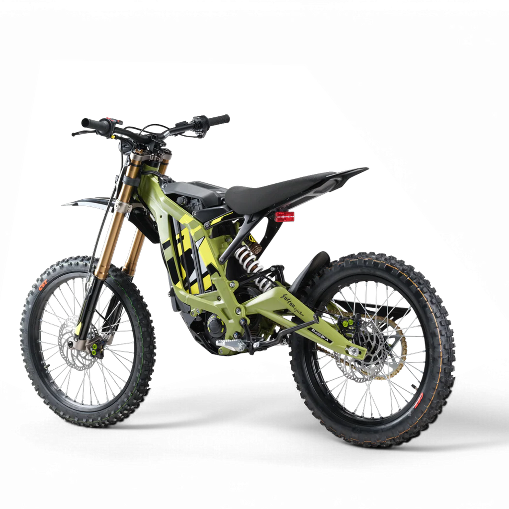 Sur-ron Light Bee X Offroad