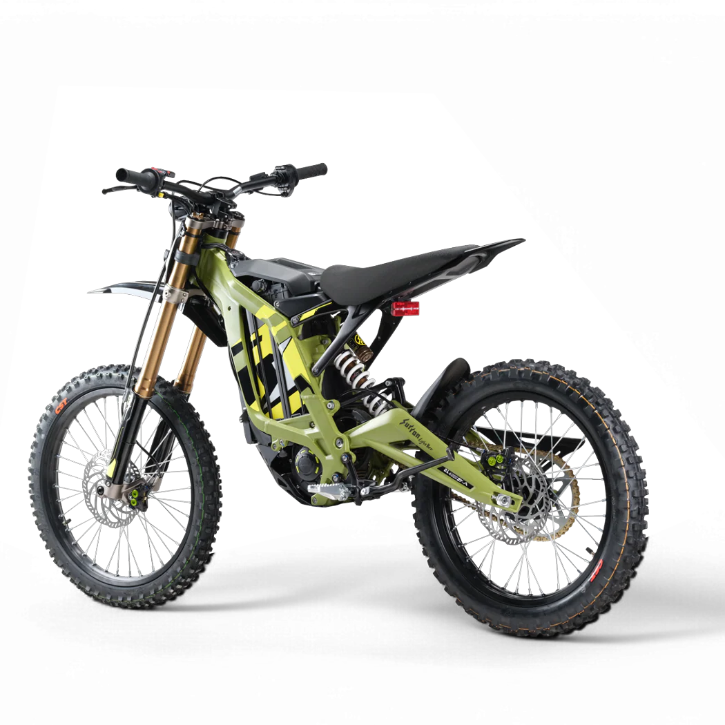 Sur-ron Light Bee X Offroad