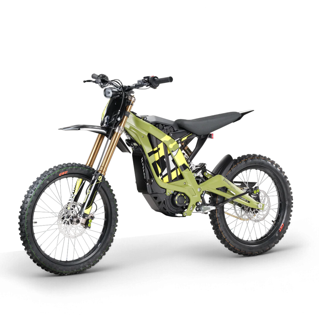 Sur-ron Light Bee X Offroad