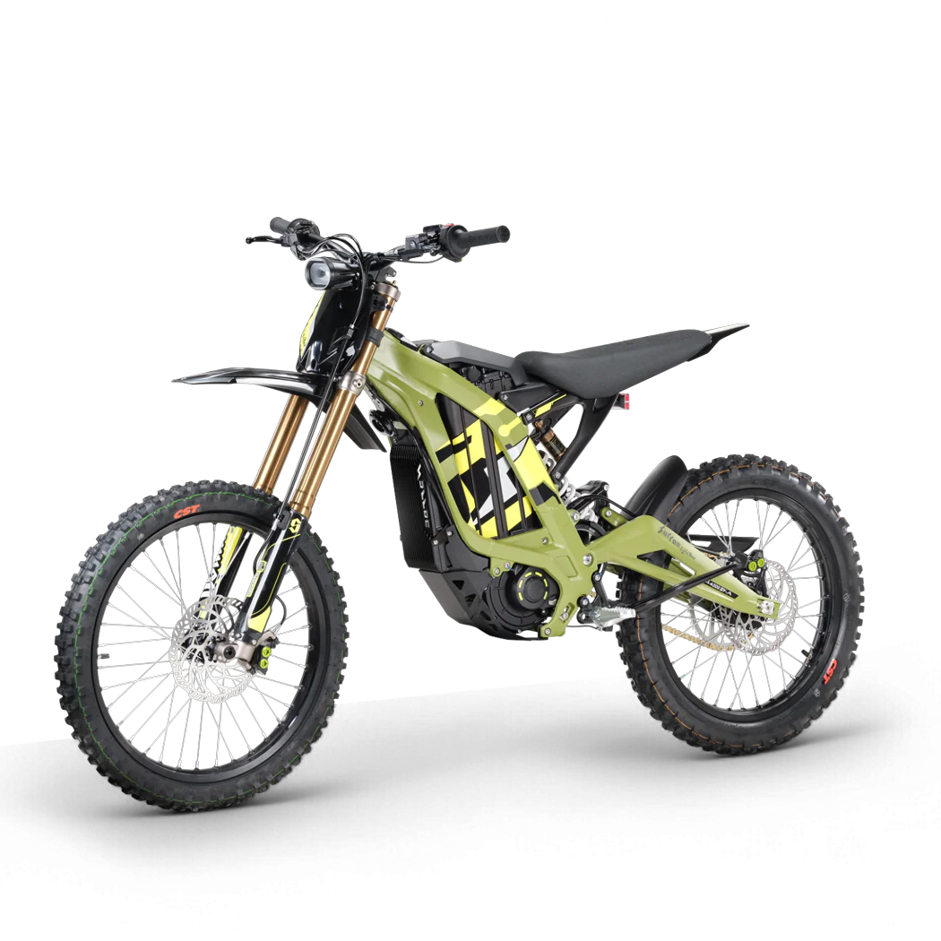 Sur-ron Light Bee X Offroad