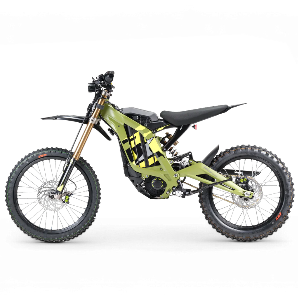 Sur-ron Light Bee X Offroad