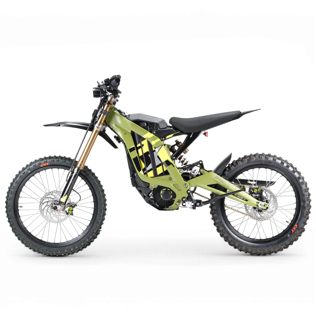Sur-ron Light Bee X Offroad