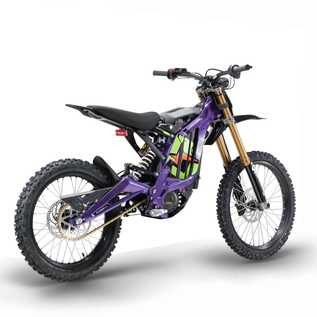 Sur-ron Light Bee X Offroad