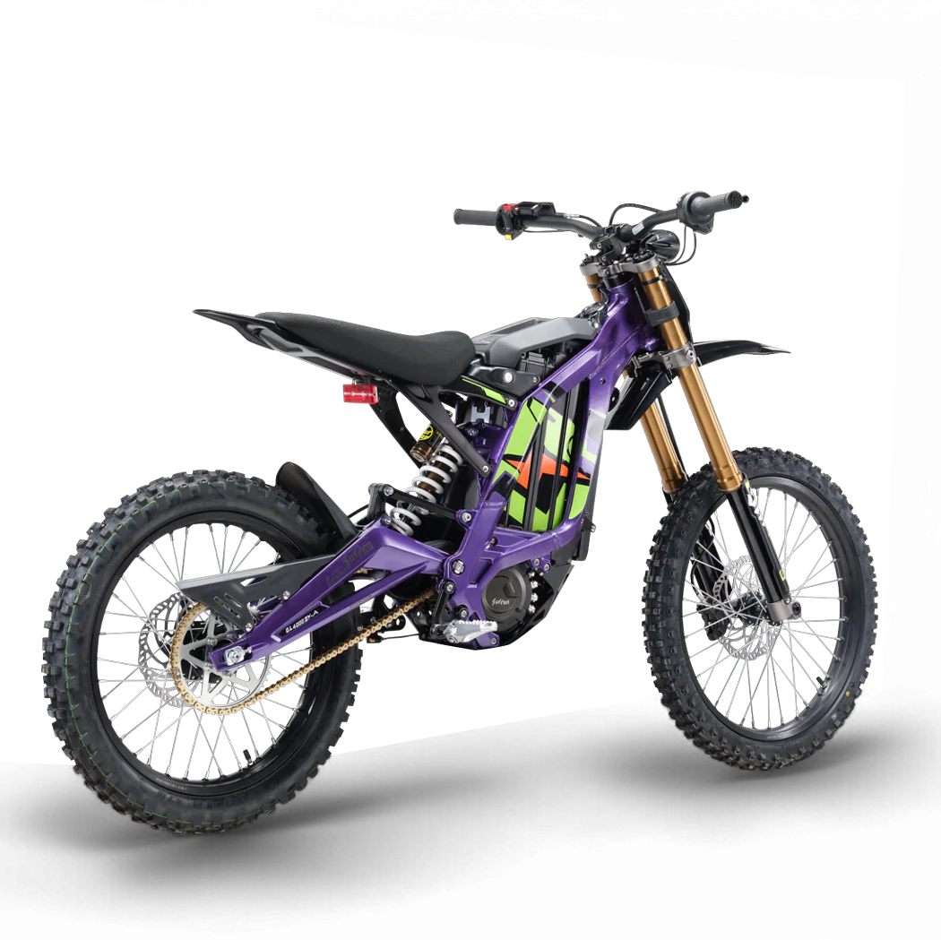 Sur-ron Light Bee X Offroad